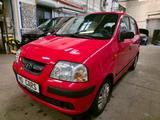 Hyundai Atos 1.1  *TÜV 07/2027* Inspektion NEU* - Hyundai Atos: 1.1