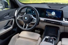 BMW X1 – 15 / 32