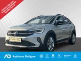 Volkswagen Taigo "Move" 1.5 TSI DSG IQ-Light+RFK+Klima+SHZ+
