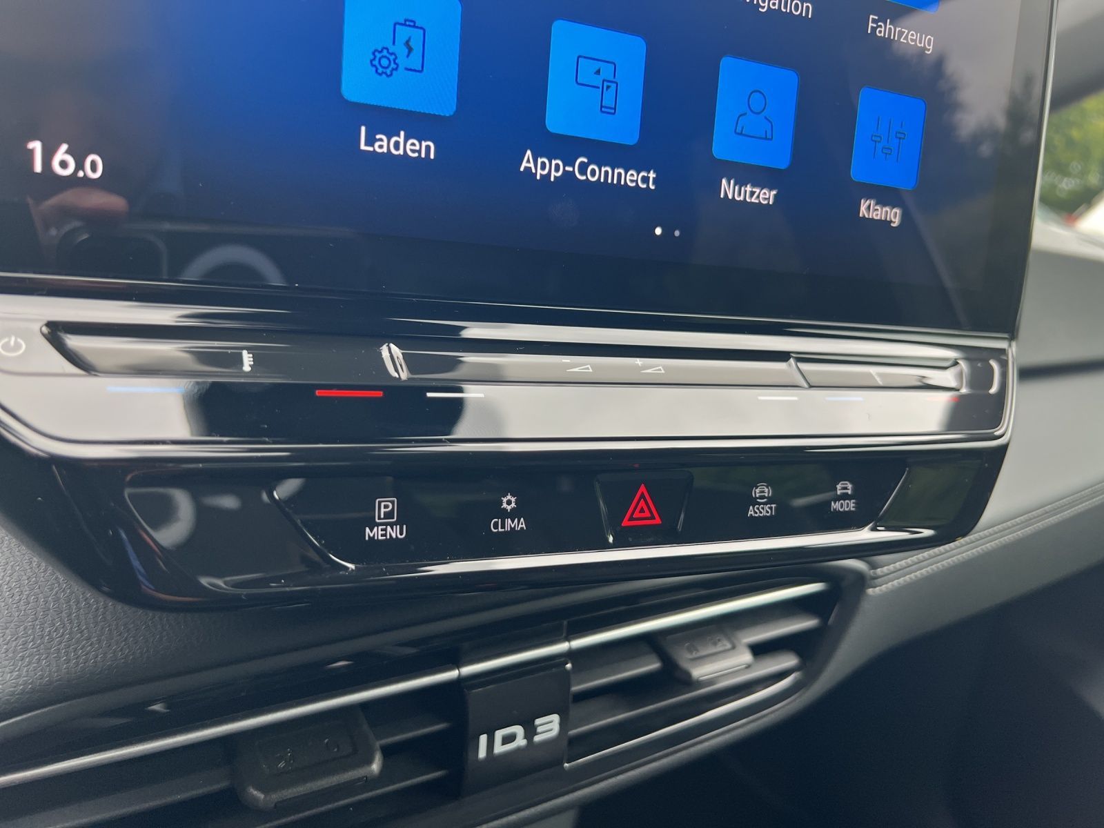 ID.3 Pro 150 kW Kamera*CarPlay*Keyless
