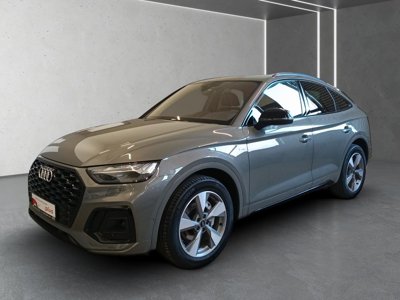 Audi Q5 - Bild 2