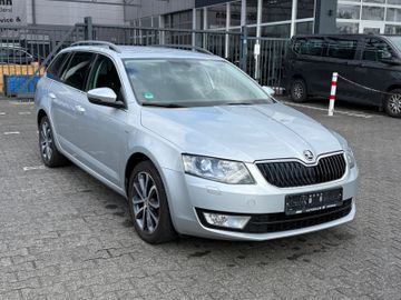 Skoda Octavia - 7