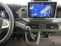 Volkswagen Crafter - Vorschau Bild 7