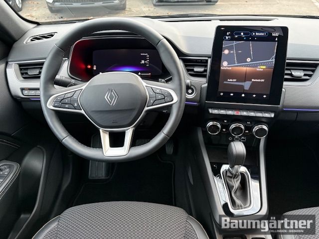 Fahrzeugabbildung Renault Arkana Techno TCe 140 EDC ACC/Kamera/PDC/Sitzh.