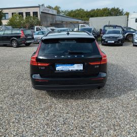Volvo V60 - 6