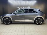 Hyundai Ioniq 5 Uniq 4WD NAVI+RELAX+LED+HUD+BOSE+AHK+360 - Hyundai IONIQ 5 Gebrauchtwagen