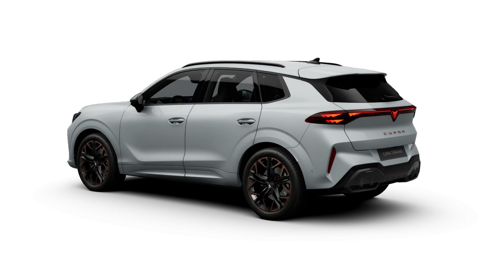Cupra Terramar - Bild 4