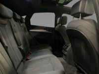 Audi SQ5 - Vorschau Bild 11