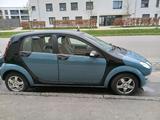 Smart Auto Smart - Smart ForFour in Augsburg