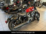 Harley-Davidson RH975 Nightster - HARLEY-DAVIDSON NIGHTSTER