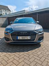 Audi A6 40 TDI S line AHK StdHz Garantie Cam - Audi A6 Gebrauchtwagen in Bochum