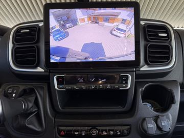 HYMER  ERIBA  HYMERCAR Redwood 600 Sport Autarkie LED Totwi.
