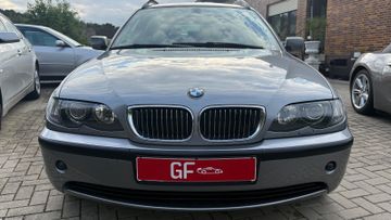 BMW 320 - 5