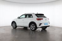Volkswagen T-Roc - Vorschau Bild 4