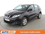 Nissan Qashqai 1.6 dCi Acenta Aut*TEMPO*PDC*SHZ*KLIMA* - Nissan Qashqai mit Diesel-Antrieb: Automatik