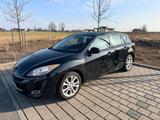 Mazda 3 1.6 MZR Sport - Mazda aus 2011: Mazda3