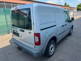 Ford Tourneo Connect - Ford Tourneo Connect aus 2010