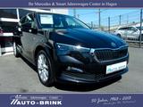 Skoda Scala Tour mit abschw. AHK/LED/SmartLink/PTS/RFK
