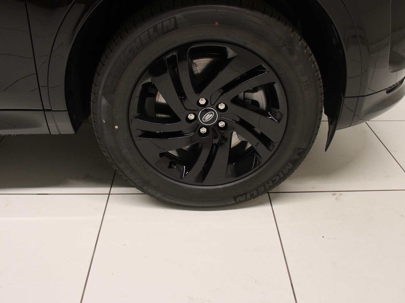 Land Rover Discovery Sport - Bild 18