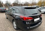 Opel Astra Sports Tourer Diesel - Automatik