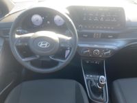 Hyundai i20 - Vorschau Bild 8