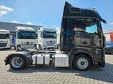 Mercedes-Benz Actros 18-48 BigSpace-MP 5-Retarder-MEGA - Mercedes-Benz Actros 18
