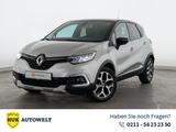 Renault Captur 1.3 TCe 150 Intens GPF LED+NAVI+RFK+TEMP+ - Renault: R15