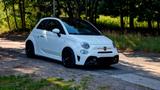 Abarth 595 Turismo F595 Wie Neu 7670 km - Abarth 595 Turismo aus 2023
