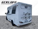 Etrusco T5900 FB*140PS*Hubbett*TV/SAT Complete Selection - Offers matching your search criteria
