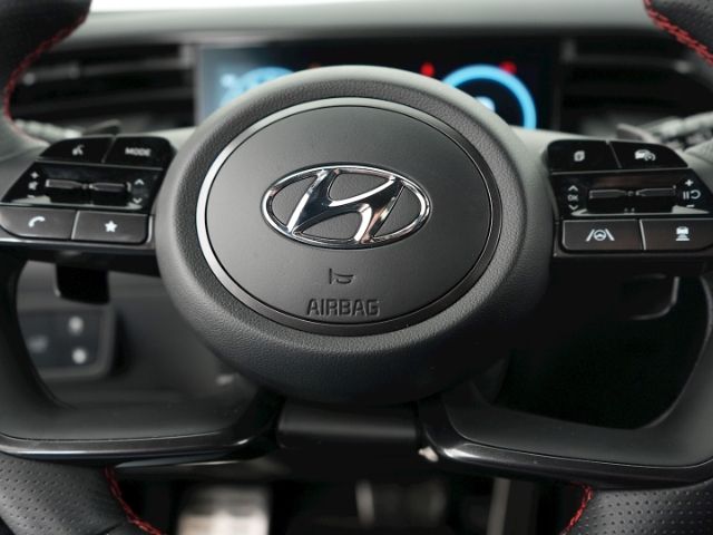 Tucson PHEV N-LINE AT 4WD+VOLL LED+NAVI+RÜCKFAHR
