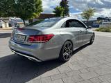 Mercedes-Benz E 350 Coupé 4MATIC AMG PLUS! TOP Zustand!!! - gebrauchte Mercedes-Benz E 350 aus dem Jahr 2014