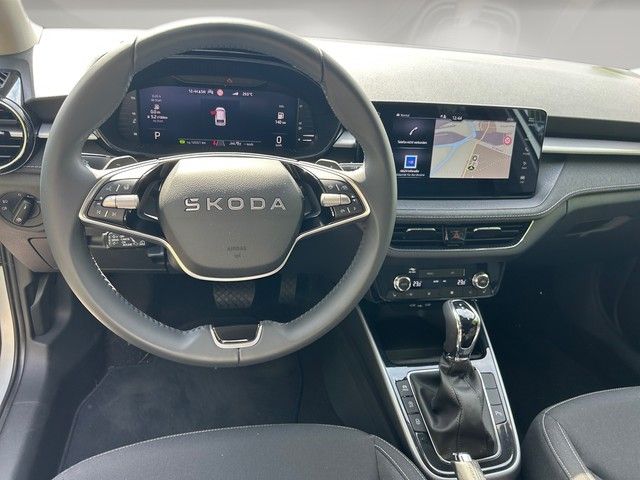 Skoda Fabia - Bild 15