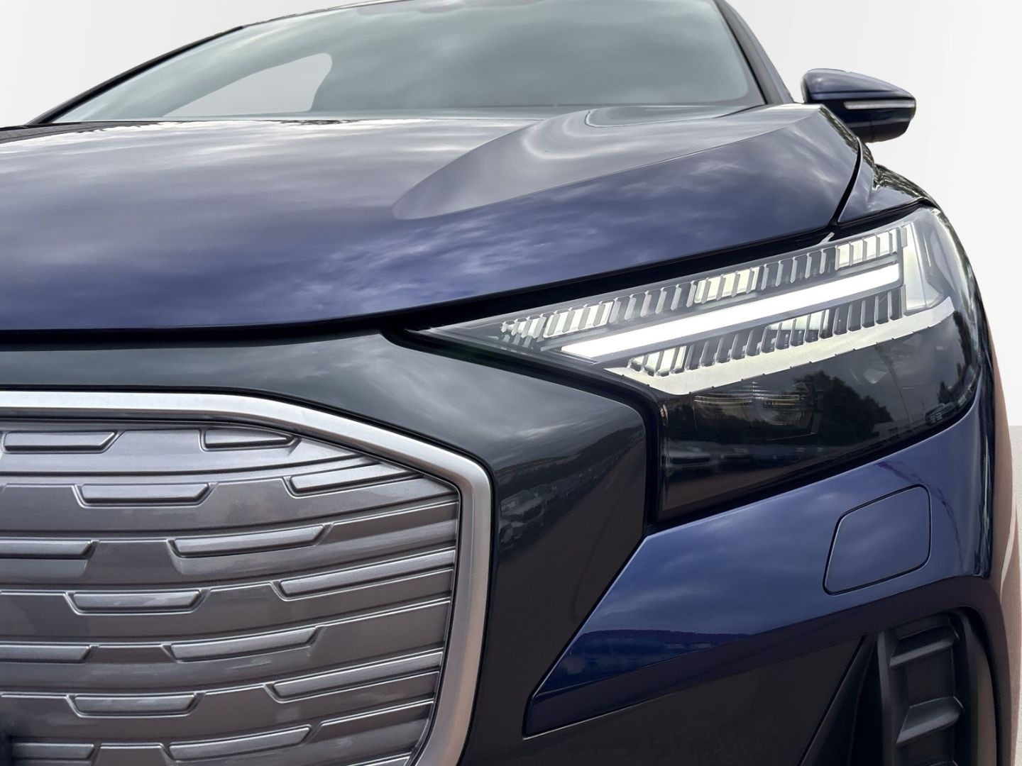Audi Q4 - Bild 6