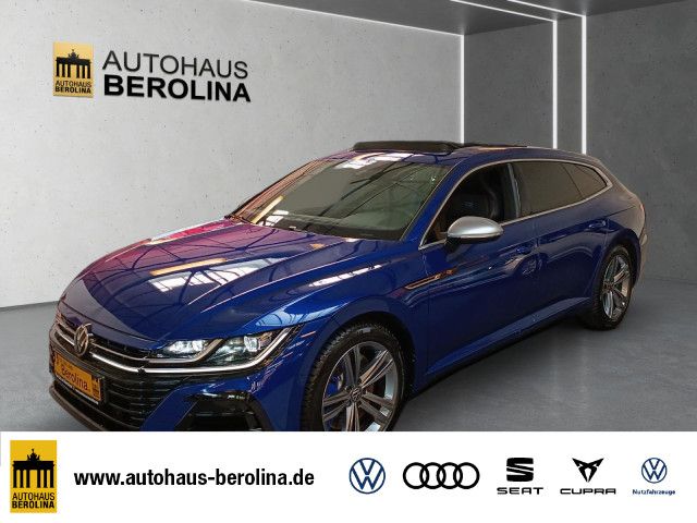 Vorschaubild: VW Arteon Shooting Brake R *Top-Paket*IQ.LIGHT*ACC* (Fahrzeug-Nr. H06208)