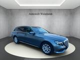 Mercedes-Benz E-220D°RENTNER°69TKM°AMBIENT°KAM°LED°AHK°NAV°ACC - Mercedes-Benz Rent
