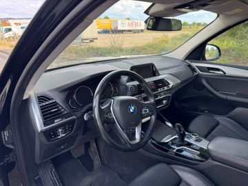 BMW X3 - 9