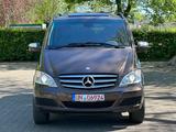 Mercedes-Benz Viano 2.2 AMBIENTE*4-MATIC*LANG*PANO*AHK*KAMERA* - Mercedes-Benz Viano in Dortmund