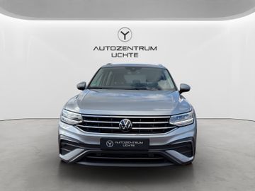 Volkswagen Tiguan Allspace - 2