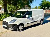 Fiat Doblo Maxi 1.6 16V Multijet Allwetter TÜV NEU
