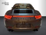 Porsche 991 Targa 4 GTS+BESTZUSTAND+APPROVED - Porsche 991 in Nürnberg