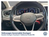 Volkswagen Taigo - Vorschau Bild 10