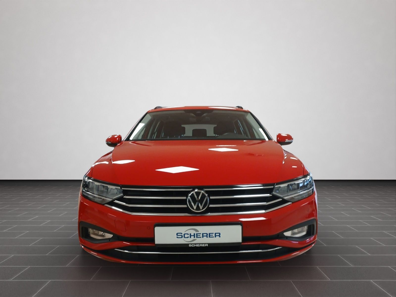 Volkswagen Passat Variant - Bild 6