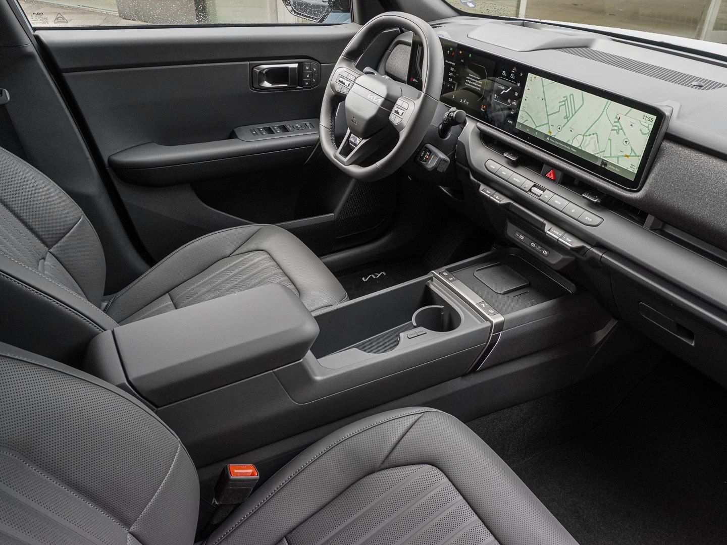 Kia Andere - Bild 5