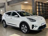 Kia Niro e-Niro*Spirit*Pano*JBL*Nav*R.Cam*ACC*Winter - Kia Niro aus 2021