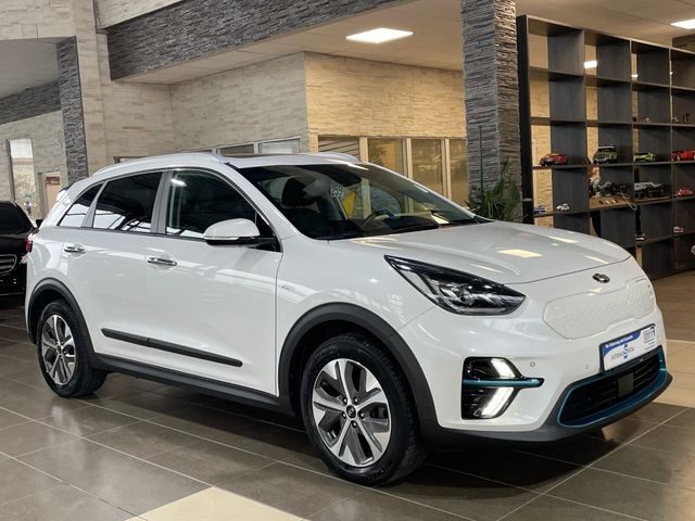 Kia Niro e-Niro*Spirit*Pano*JBL*Nav*R.Cam*ACC*Winter