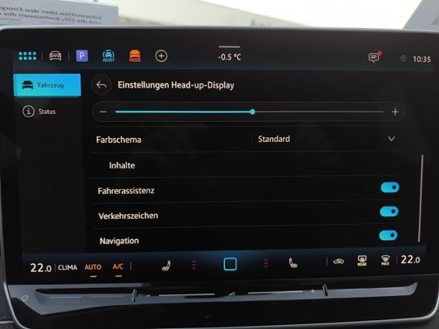 Fahrzeugabbildung Volkswagen Tiguan Elegance 1.5 eTSI OPF 110 kW (150 PS) 7-G