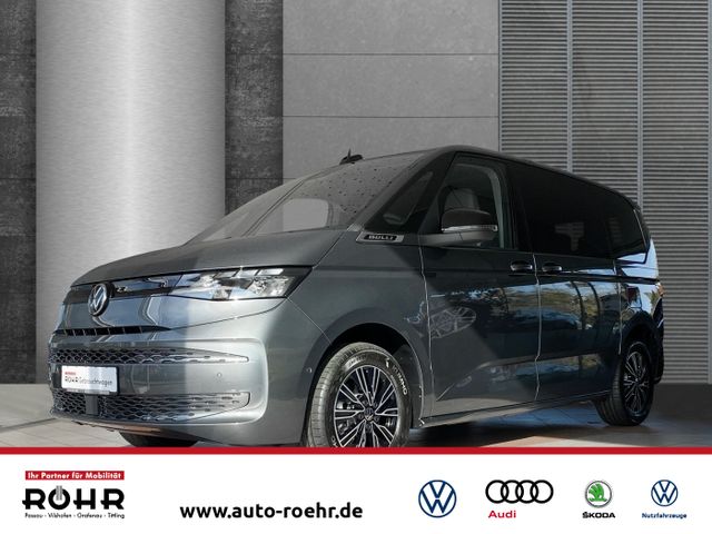 Volkswagen T7 Multivan  (AHK.SHZ.PDC.GRA.LED.SHZ) 2.0 TDI D