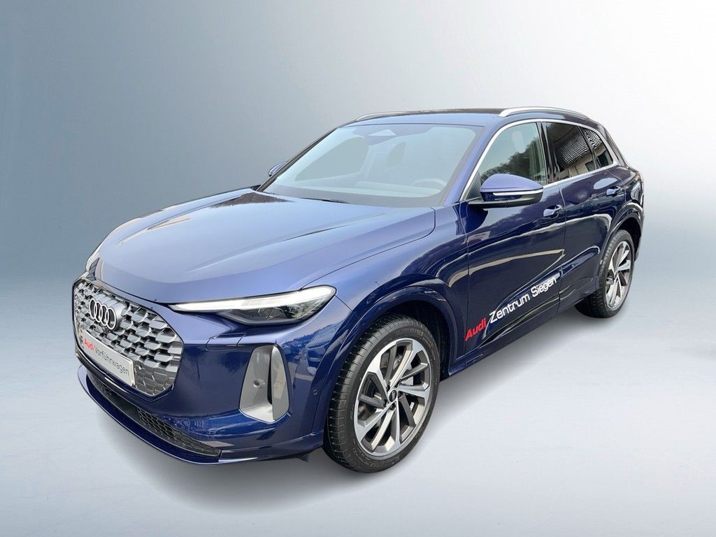 Audi Q5 - Bild 2
