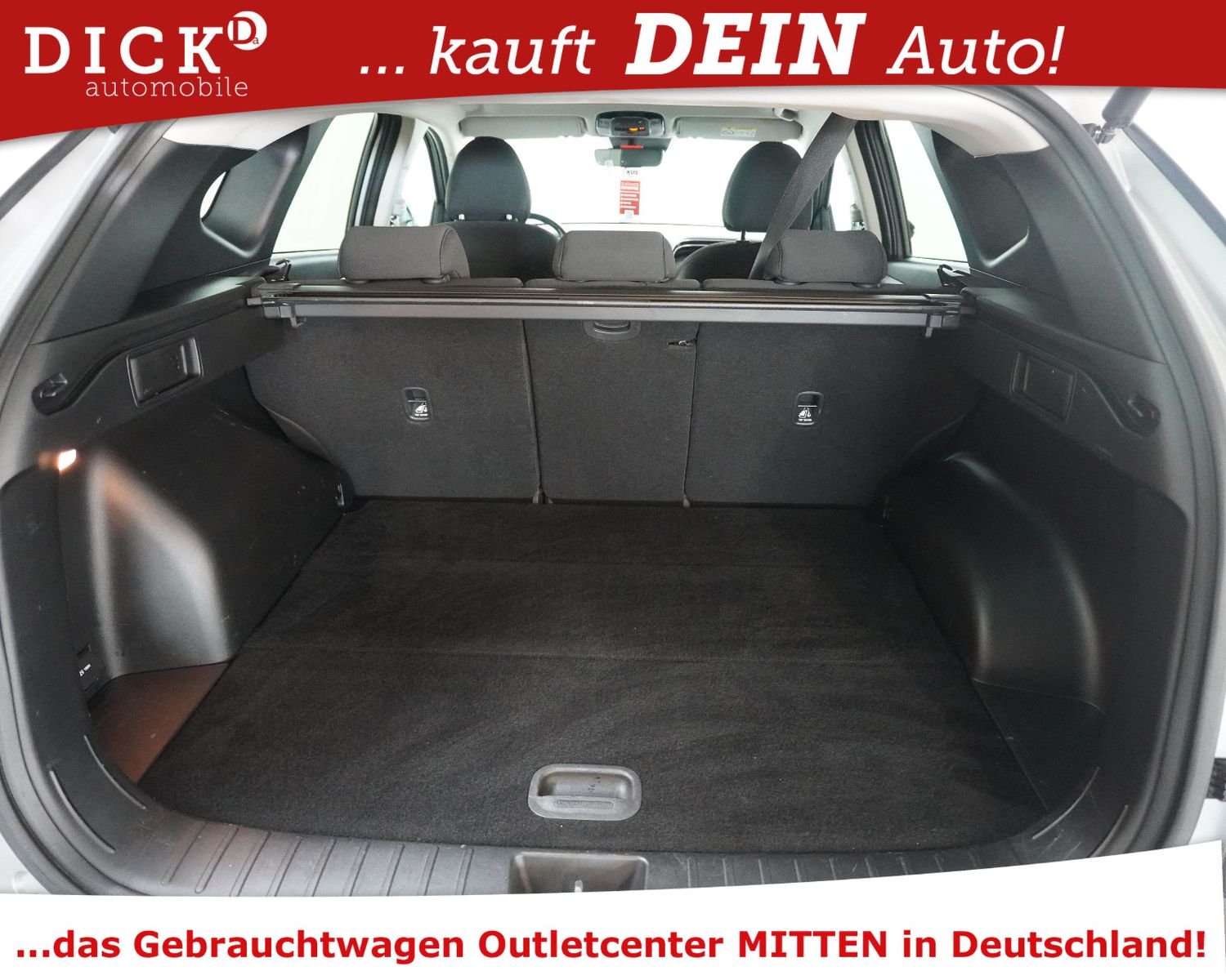 Fahrzeugabbildung Hyundai Tucson 1.6d Trend NAVI+VIRTU+KAM+LED+ACC+SHZ+KEY