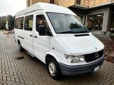 Mercedes-Benz Mercedes Sprinter 2.3 D 9 posti-TRASPORTO DISABI - gebrauchte Mercedes-Benz Sprinter aus dem Jahr 1999